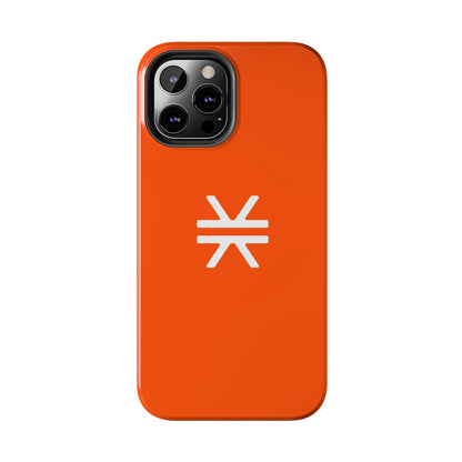 Stacks Tough Phone Case