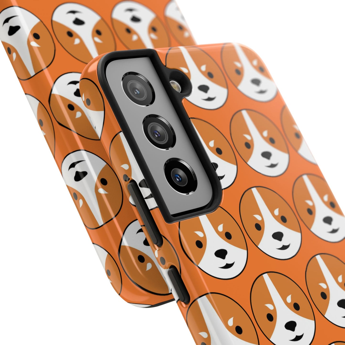 WELSH Tough Phone Case