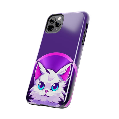 LEO Tough Phone Case