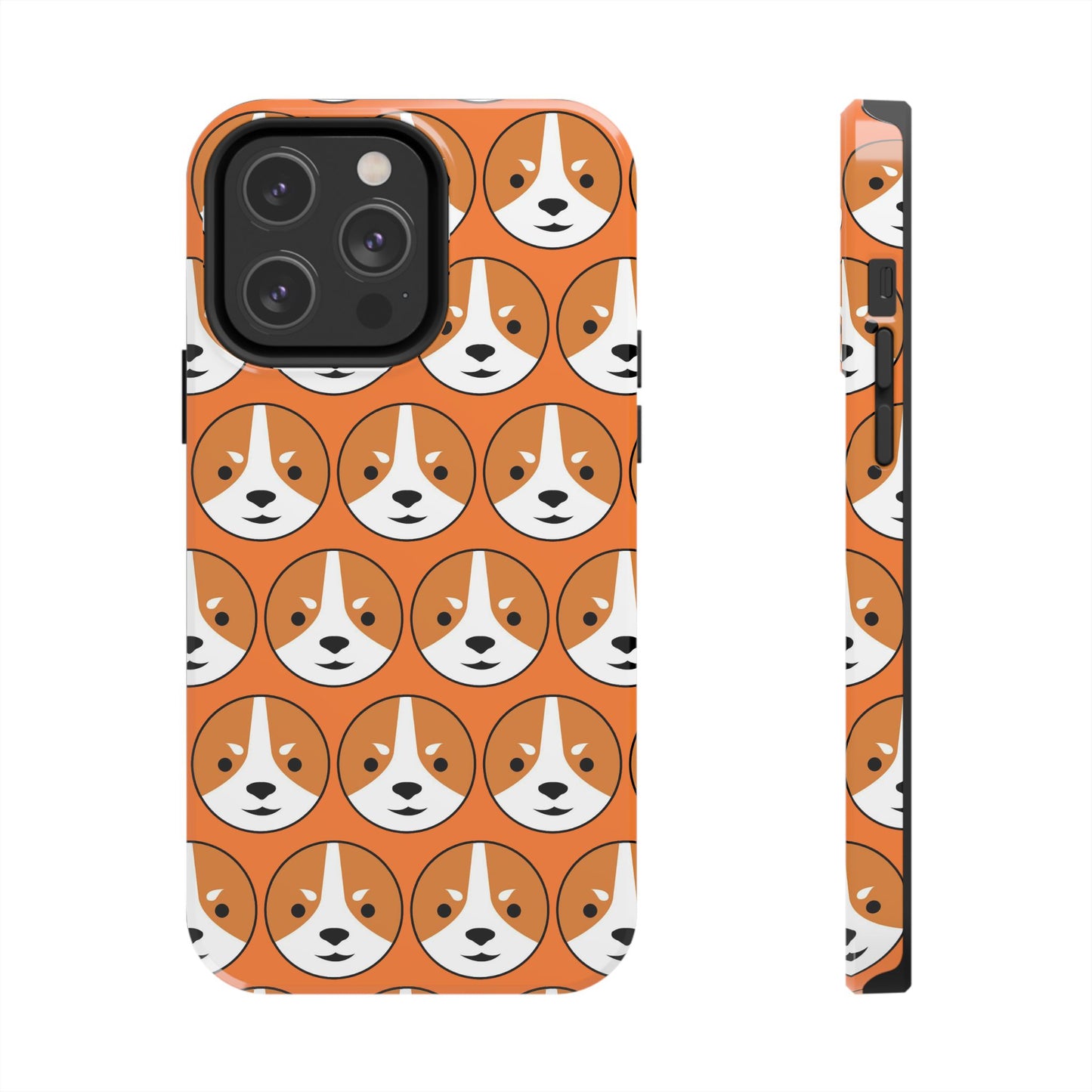 WELSH Tough Phone Case