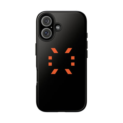 Nothing Tough Phone Case
