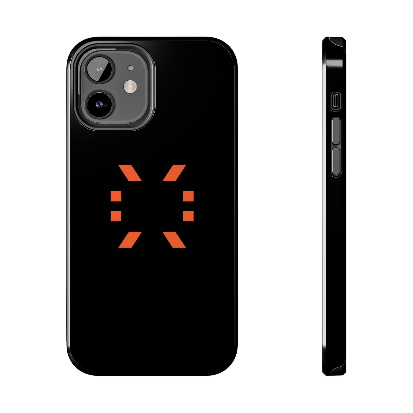 Nothing Tough Phone Case