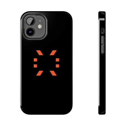 Nothing Tough Phone Case