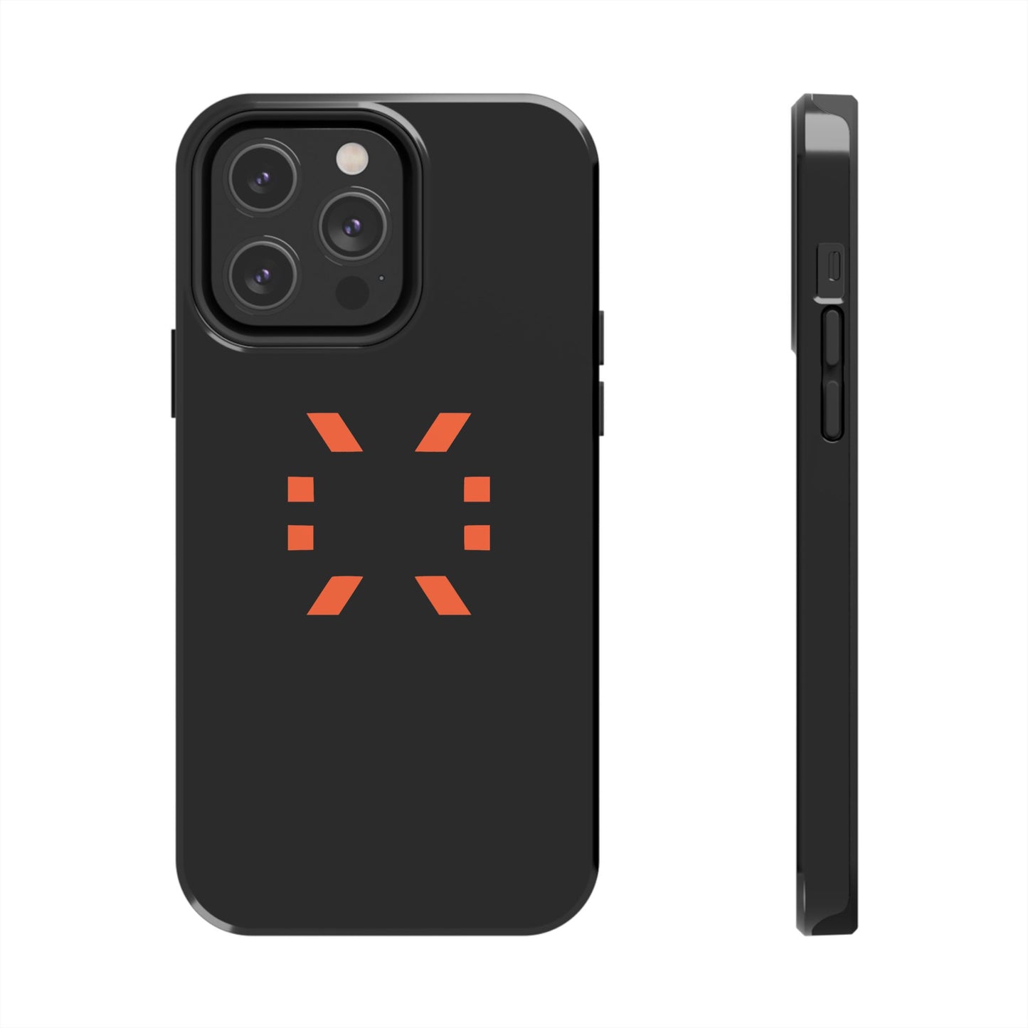 Nothing Tough Phone Case