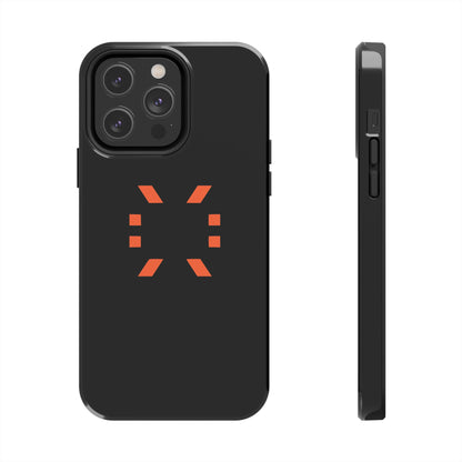 Nothing Tough Phone Case