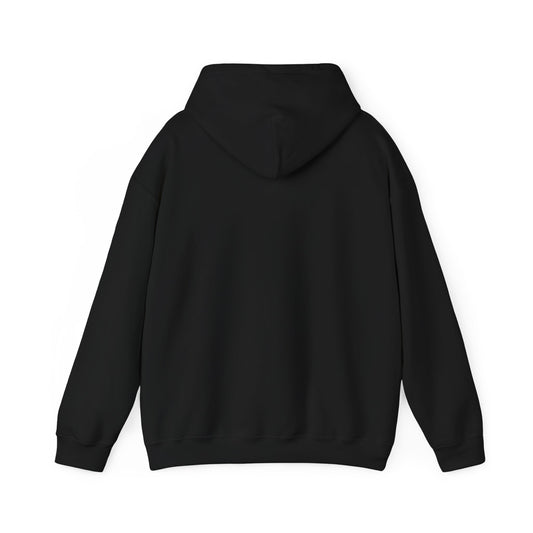 Block9 Minimalist Unisex Heavy Blend Hoodie