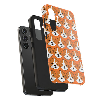 WELSH Tough Phone Case
