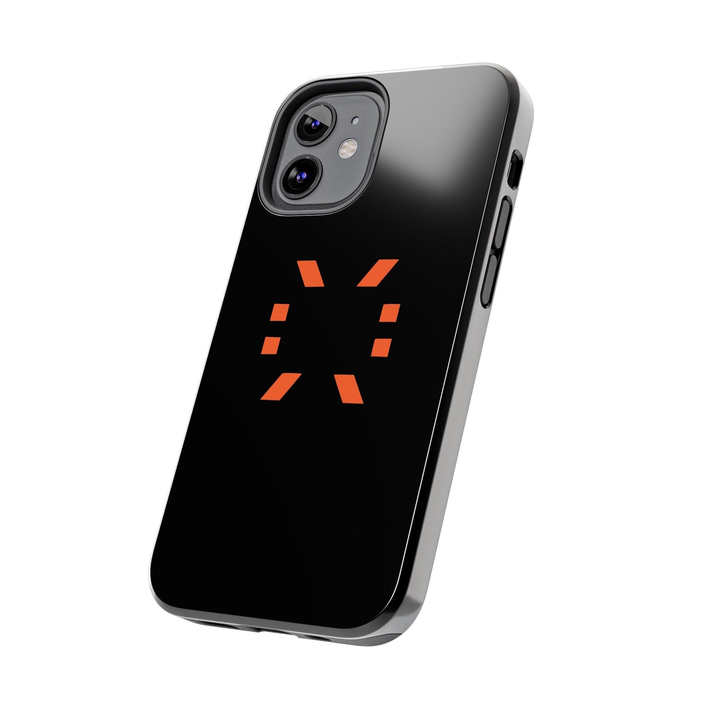 Nothing Tough Phone Case
