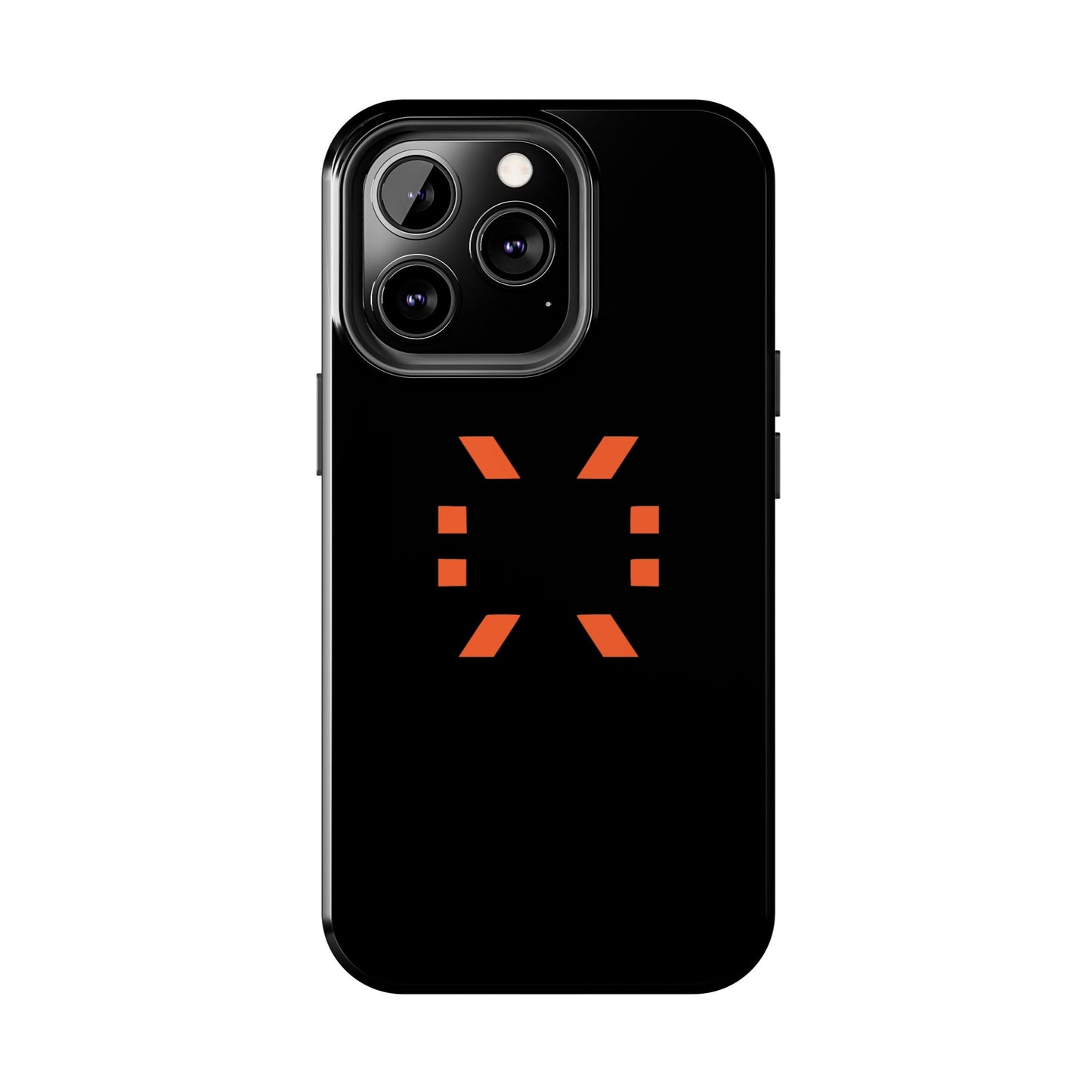 Nothing Tough Phone Case