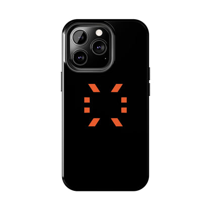 Nothing Tough Phone Case