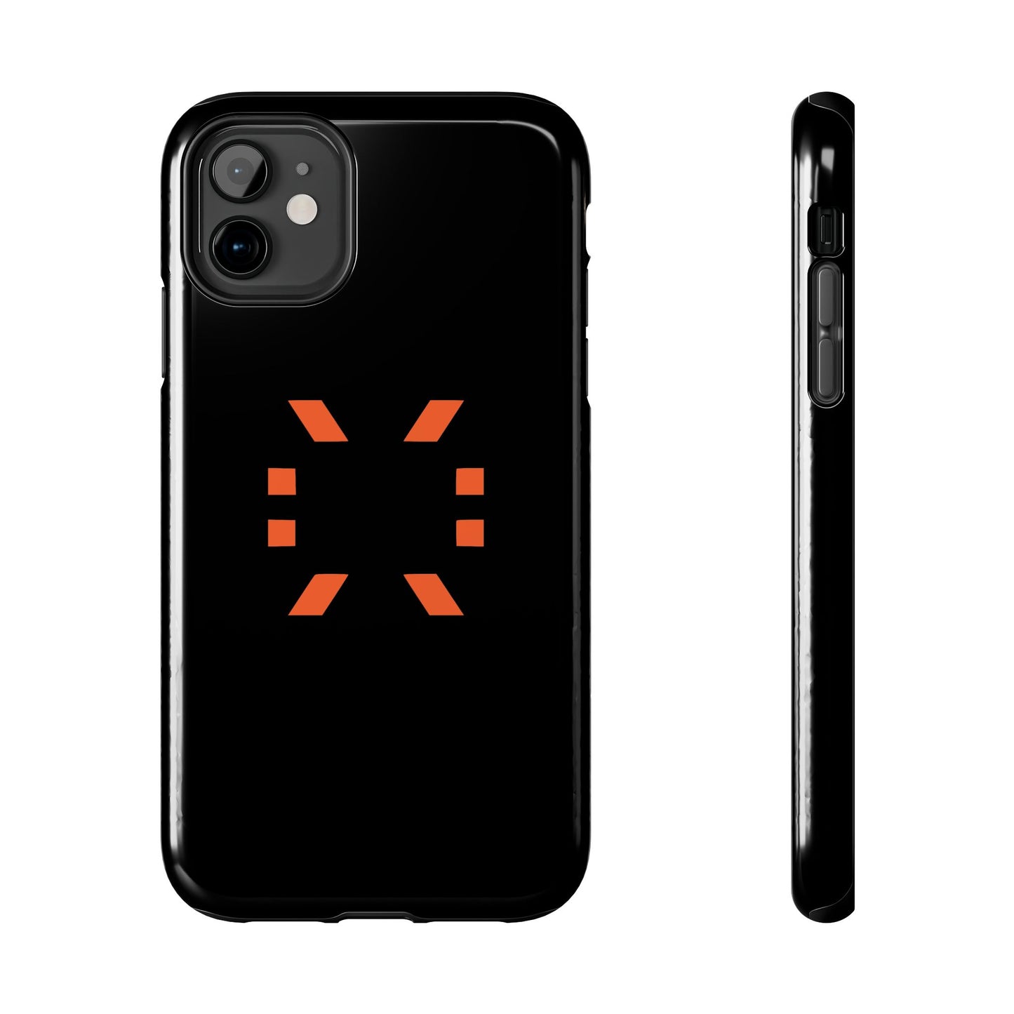 Nothing Tough Phone Case