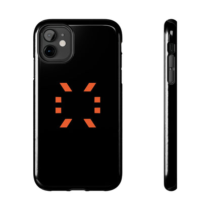 Nothing Tough Phone Case
