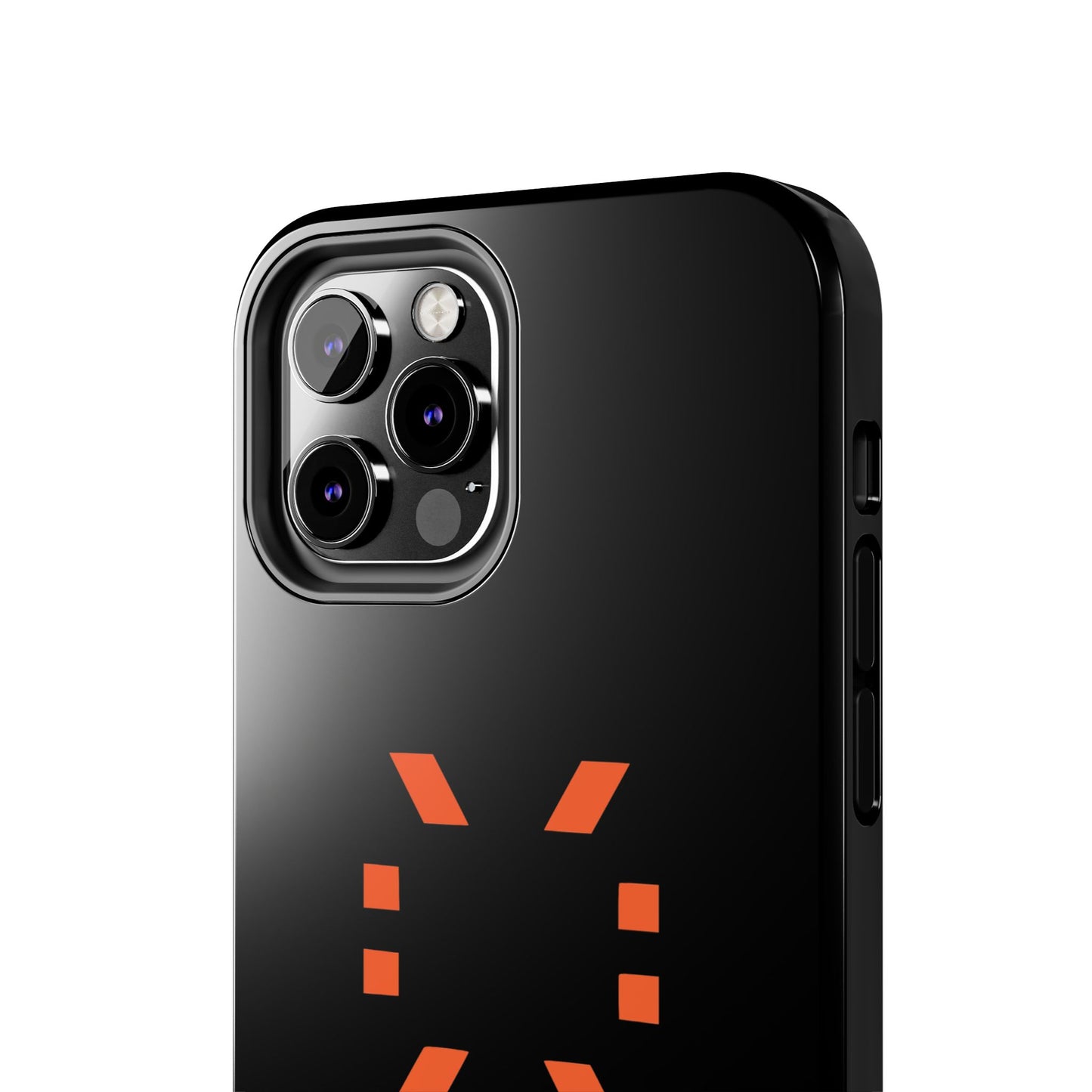 Nothing Tough Phone Case