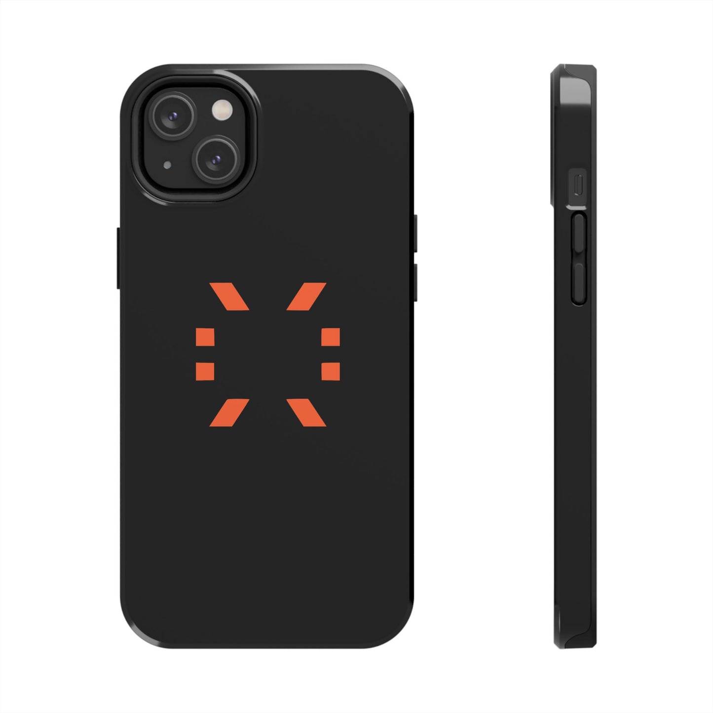 Nothing Tough Phone Case