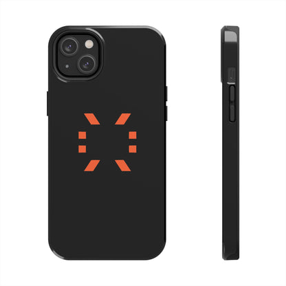 Nothing Tough Phone Case