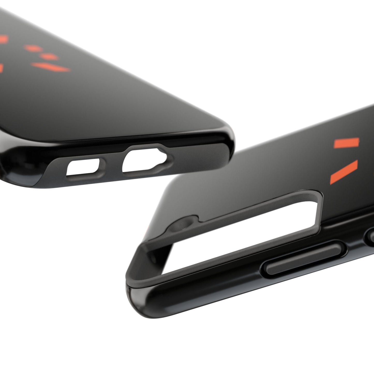 Nothing Tough Phone Case