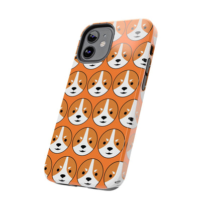WELSH Tough Phone Case
