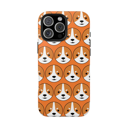 WELSH Tough Phone Case