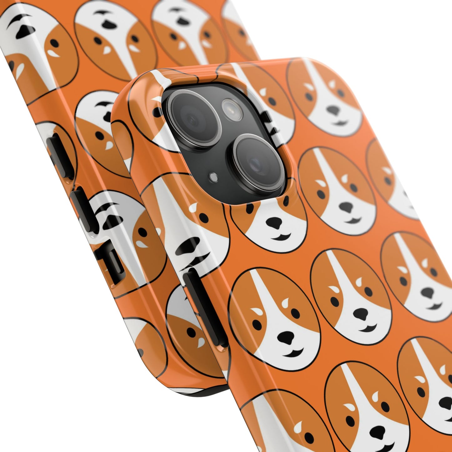 WELSH Tough Phone Case