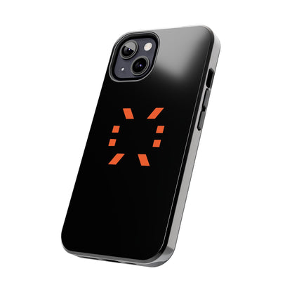 Nothing Tough Phone Case