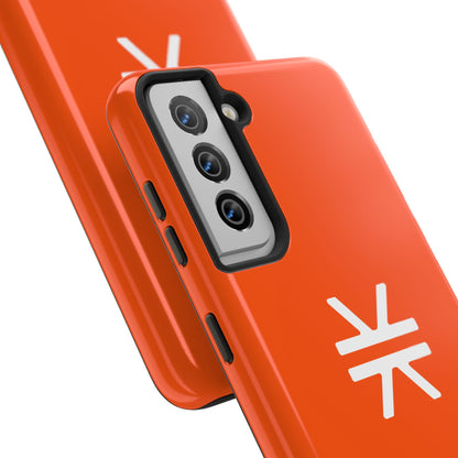 Stacks Tough Phone Case