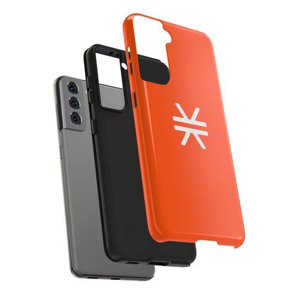 Stacks Tough Phone Case