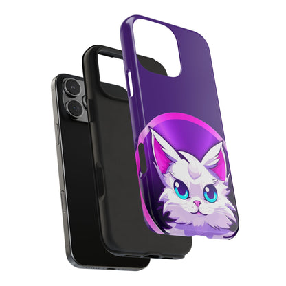 LEO Tough Phone Case
