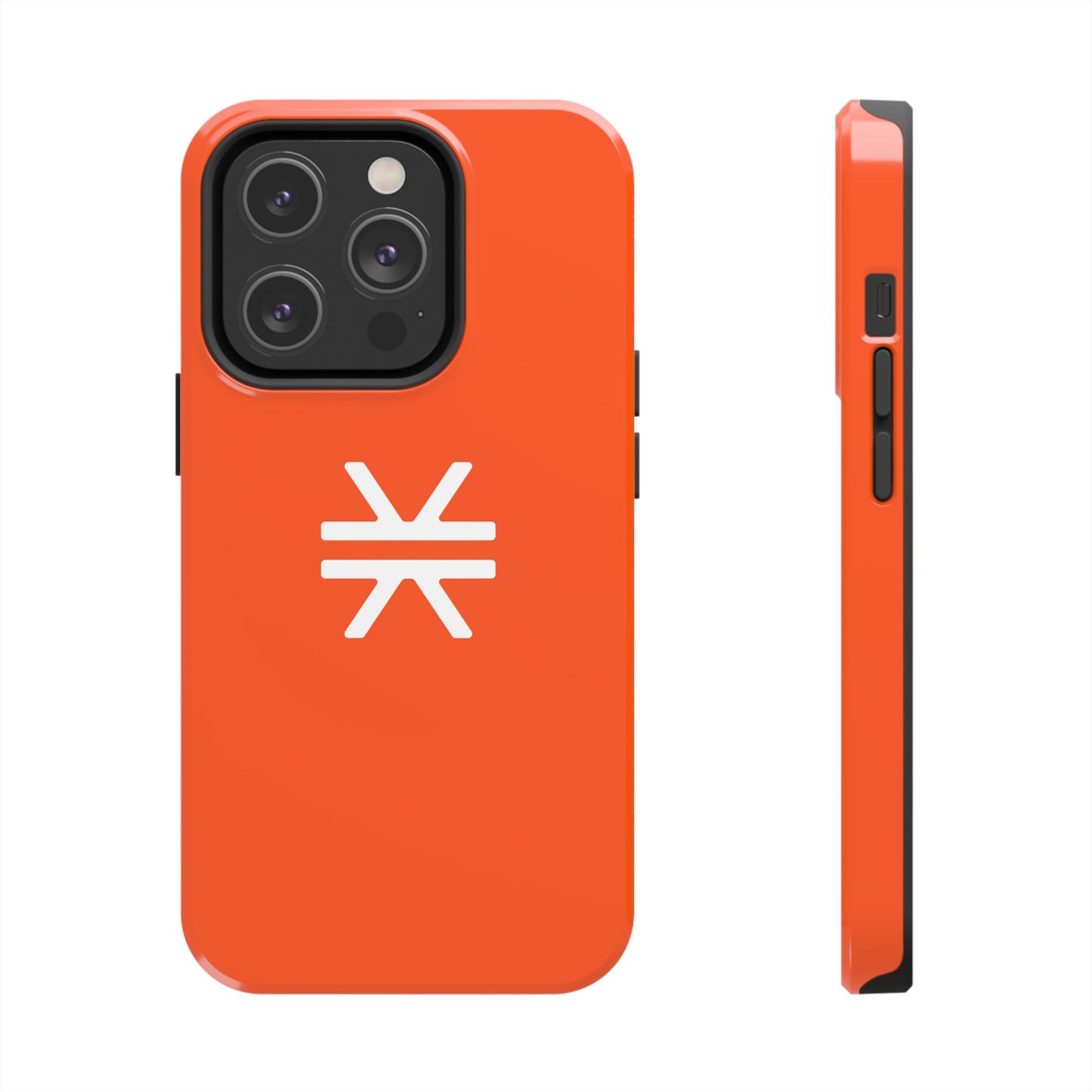 Stacks Tough Phone Case