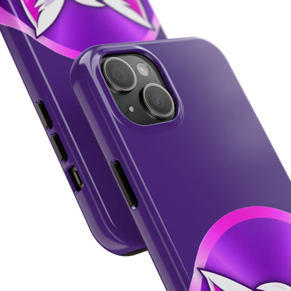 LEO Tough Phone Case