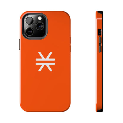 Stacks Tough Phone Case