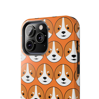 WELSH Tough Phone Case