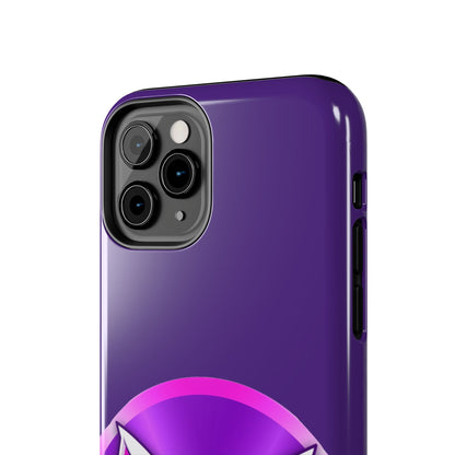 LEO Tough Phone Case