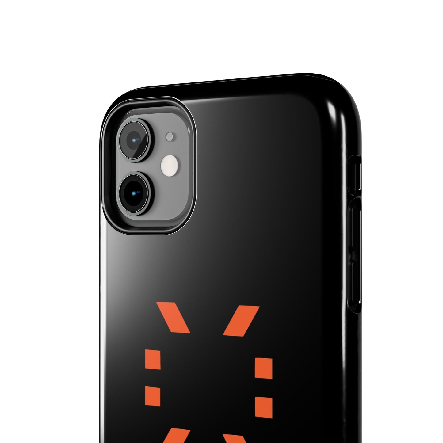 Nothing Tough Phone Case