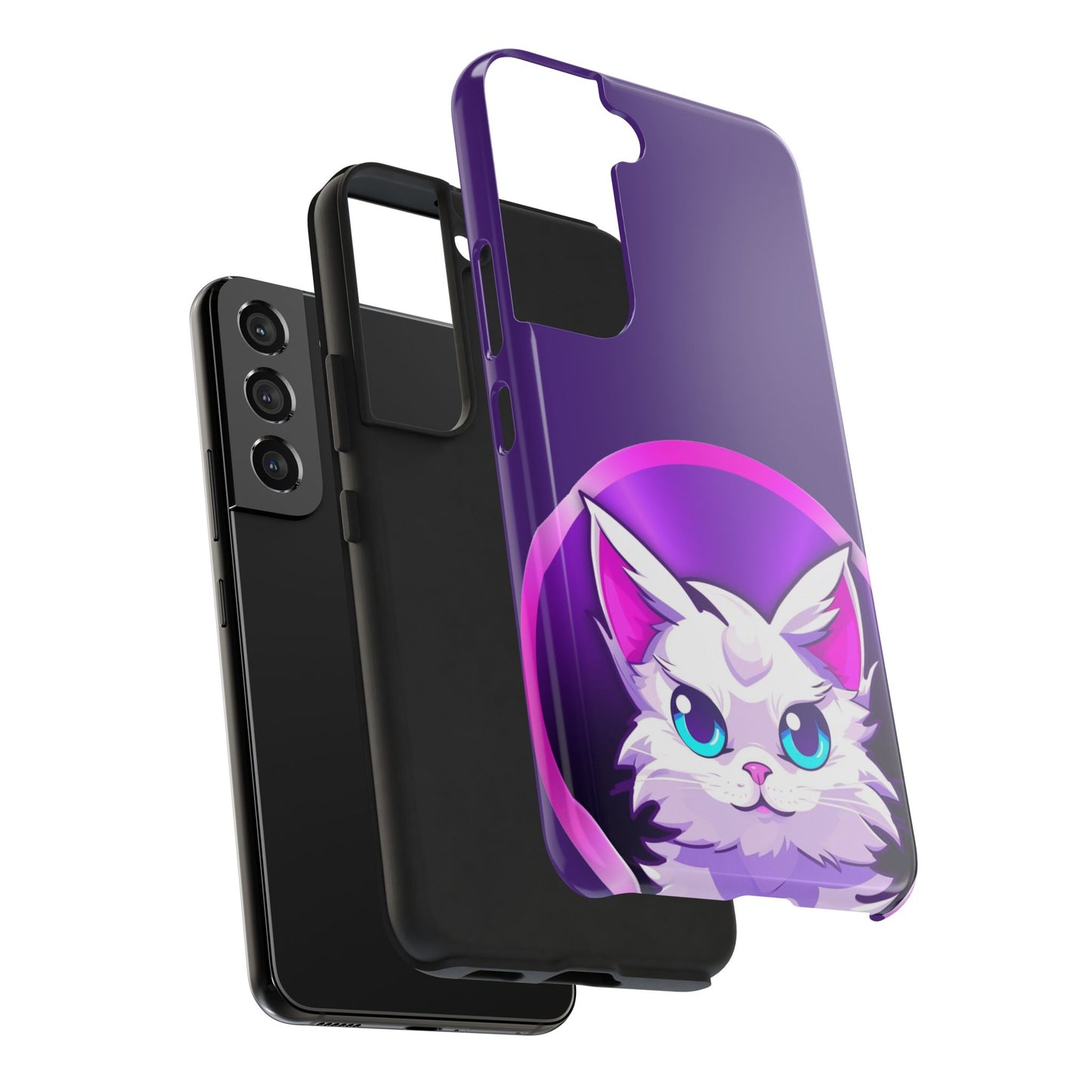 LEO Tough Phone Case