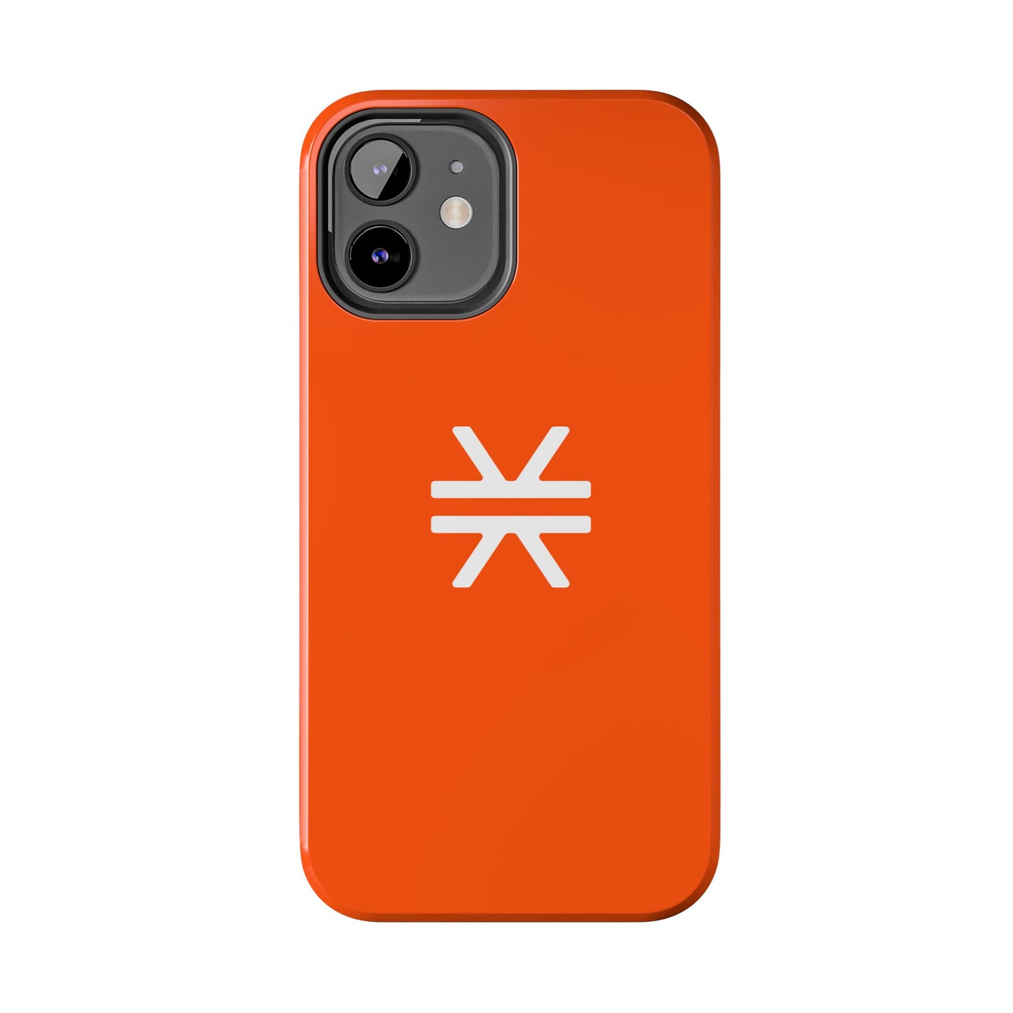 Stacks Tough Phone Case