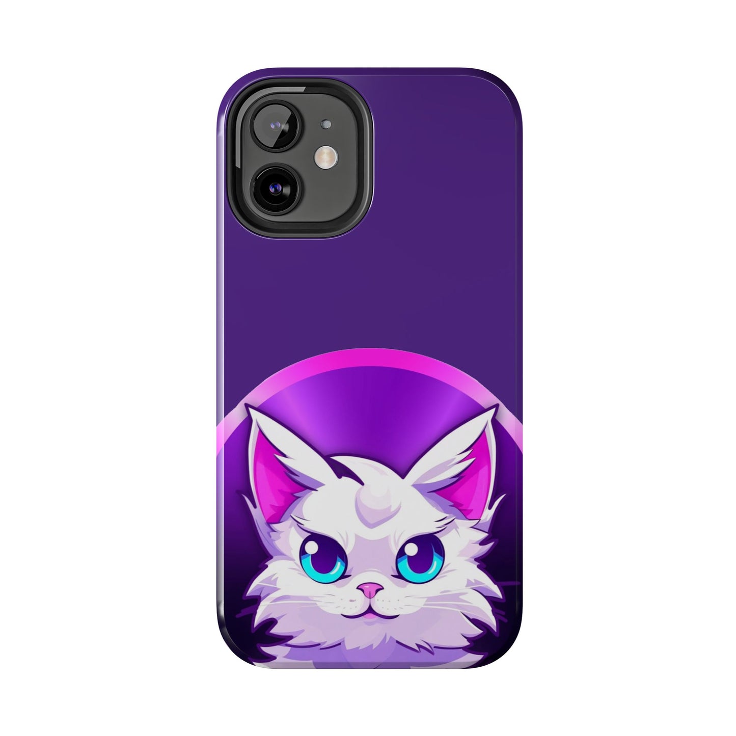 LEO Tough Phone Case