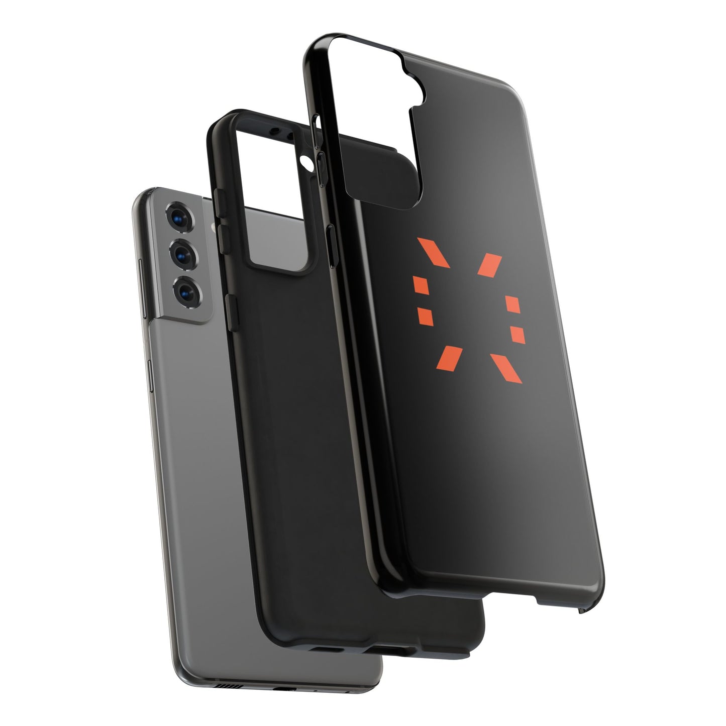 Nothing Tough Phone Case