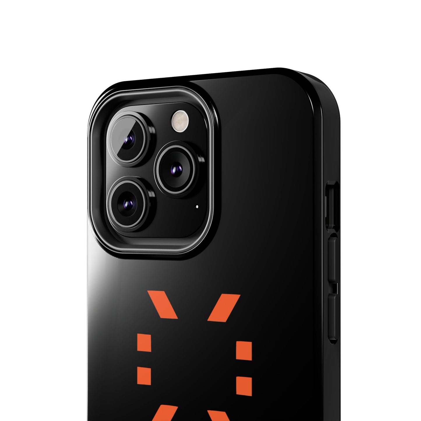 Nothing Tough Phone Case