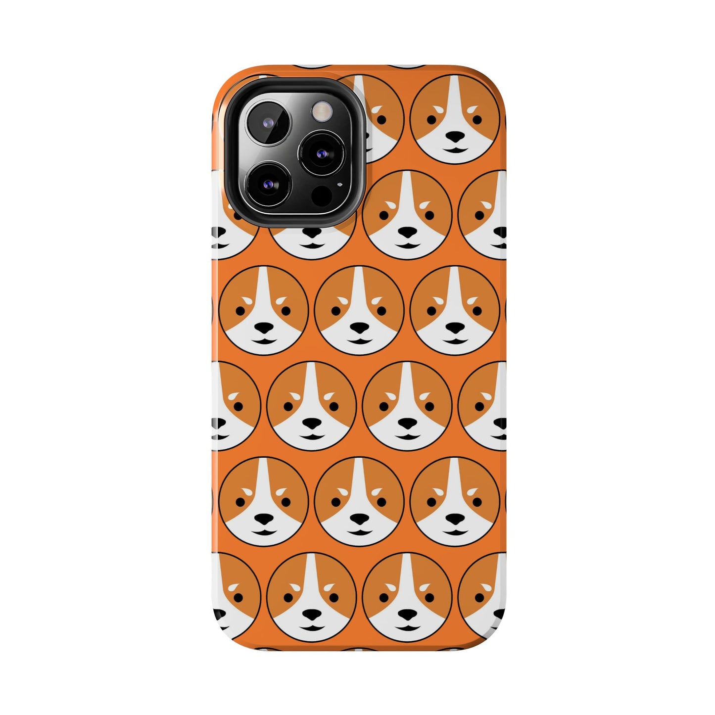 WELSH Tough Phone Case