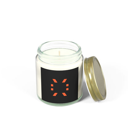 Unscented Nothing Candle