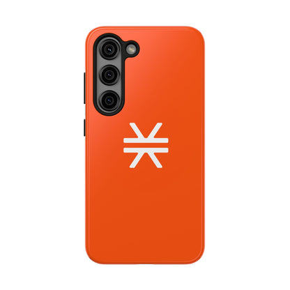 Stacks Tough Phone Case