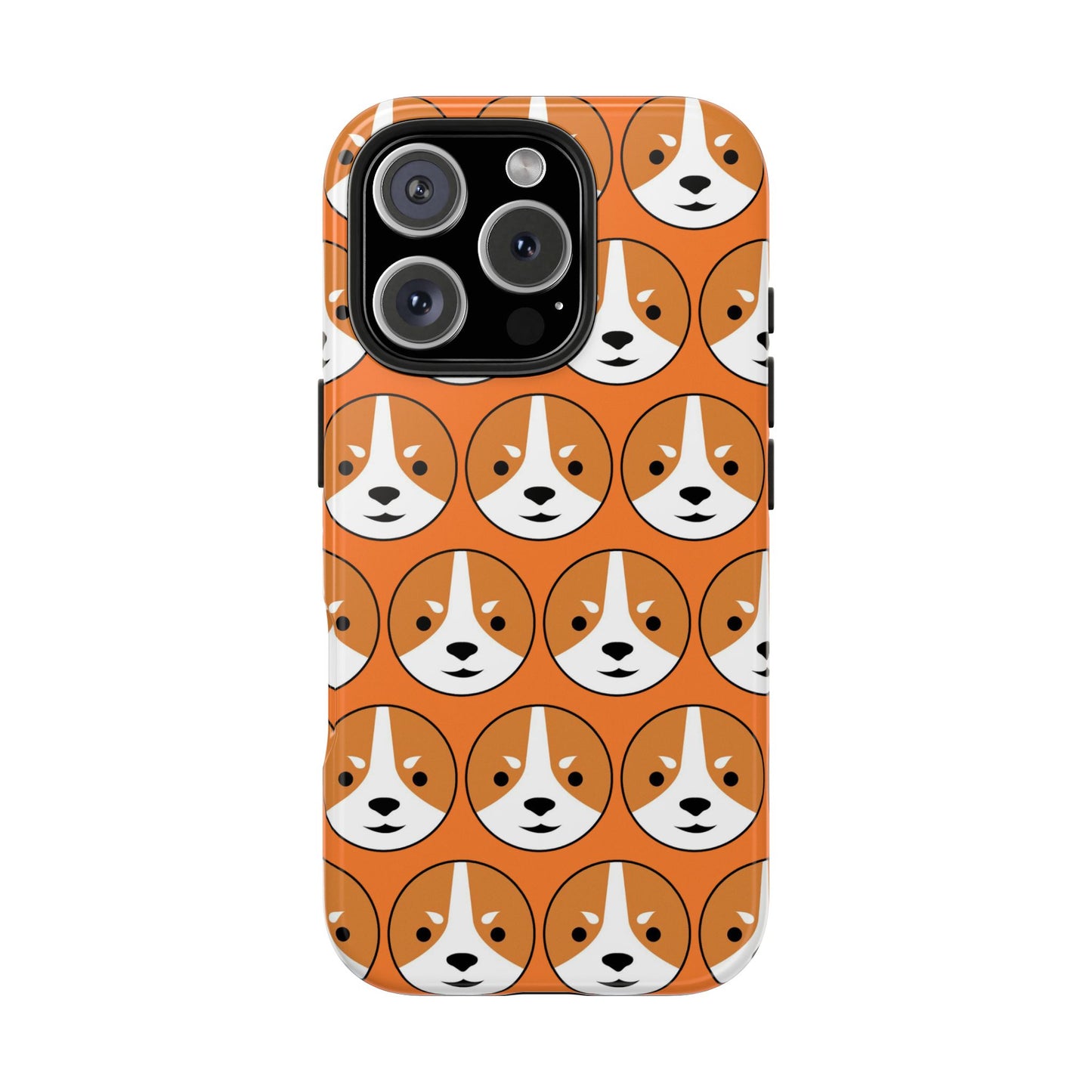 WELSH Tough Phone Case