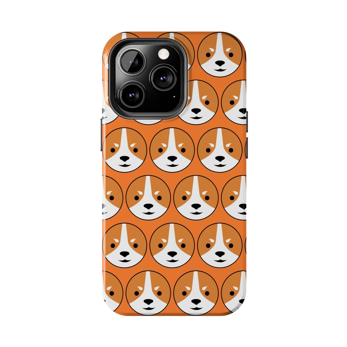 WELSH Tough Phone Case