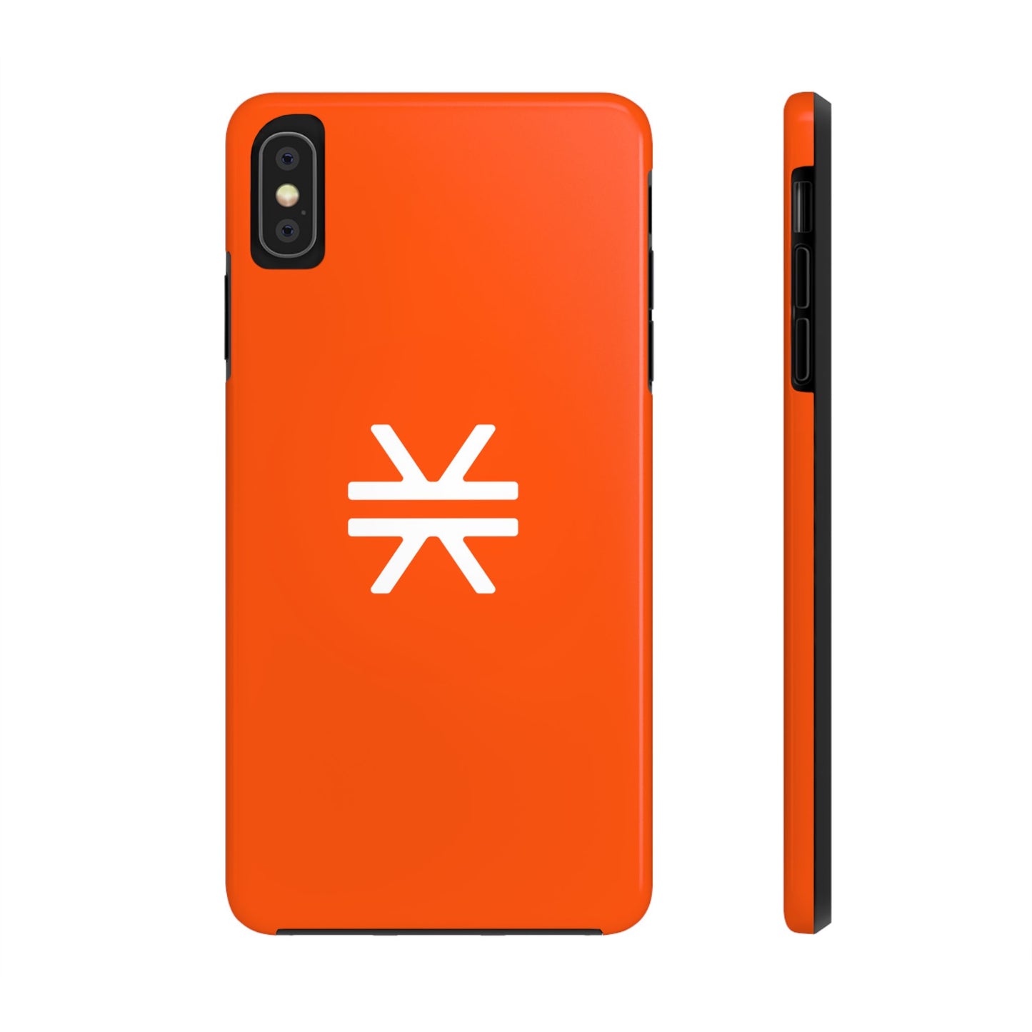 Stacks Tough Phone Case
