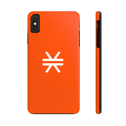 Stacks Tough Phone Case