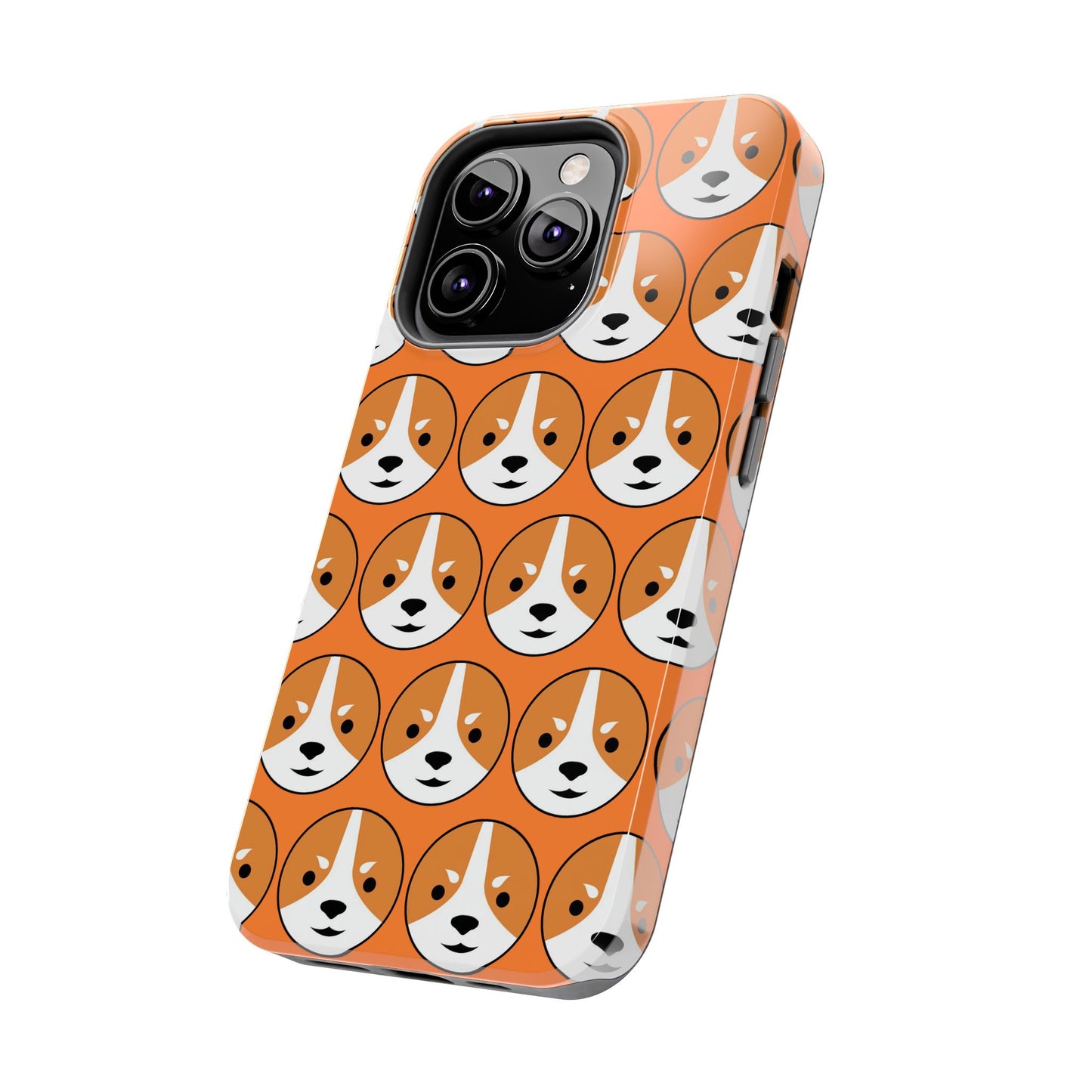 WELSH Tough Phone Case