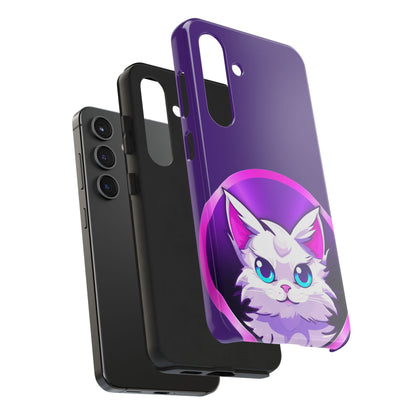 LEO Tough Phone Case