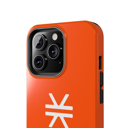 Stacks Tough Phone Case