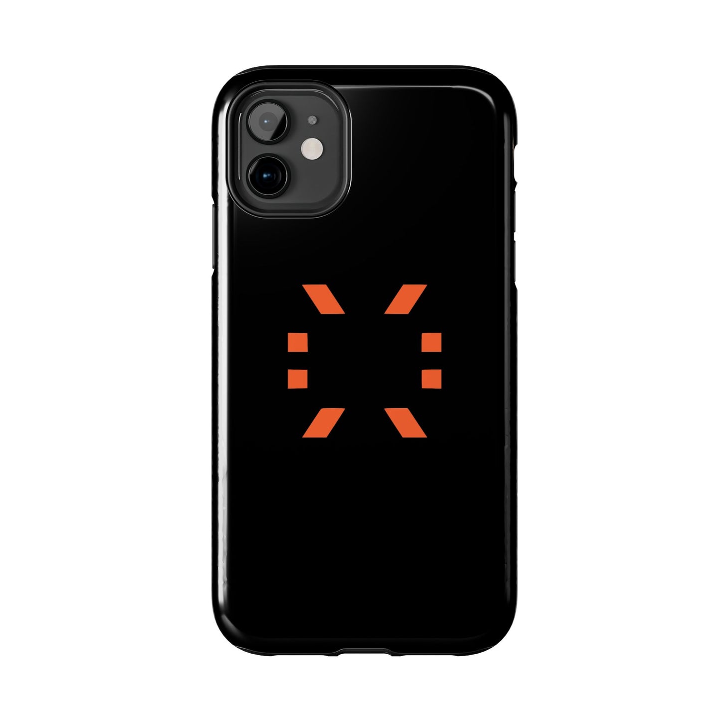 Nothing Tough Phone Case