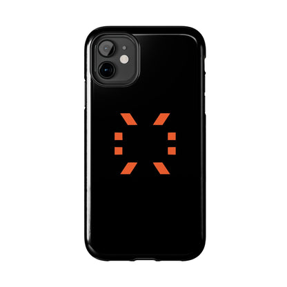Nothing Tough Phone Case